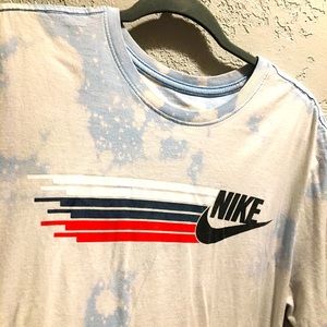 Custom Nike Shirt!